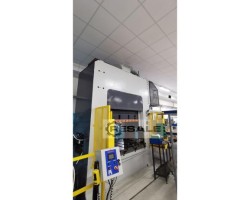 Maschine: SMERAL LKT 250D Gesenkbiegepressen