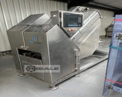 Maschine: AEW THURNE POLY SLICE Slicer