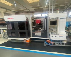 Maschine: MORI SEIKI NT 1000 Sonstige Drehmaschinen