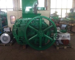 Maschine: RIETER FWW - GSA 1000*800 Walzwerk