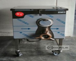 Maschine: KT LM 98 / A Fleischwölfe