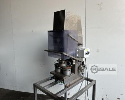 Maschine: PJ HARE AM300 Tortenpresse