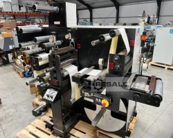 Maschine: ROTOFLEX VLI 330 