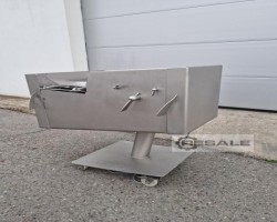 Maschine: RUHLE SR 1 Slicer