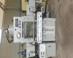 Maschine: FEINTOOL GKP-F50/80 Feinstanzpressen