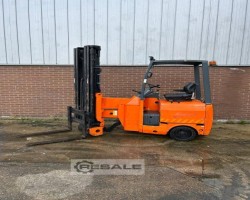 Maschine: TRANSLIFT BENDI B313-60SS 