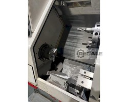 Maschine: CINCINNATI HAWK TC150 Drehmaschinen