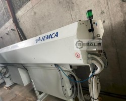 Maschine: IEMCA MASTER 80 Sonstige Verzahnungsmaschinen