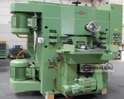 Maschine: DISKUS DDS 300 RPD Doppelplanschleifmaschine