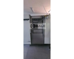 Maschine: GILDEMEISTER TWIN 32 Drehmaschinen