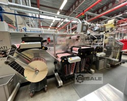 Maschine: PRATI VegaPlus LF 330 