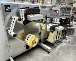 Maschine: PRATI VegaPlus LF330 