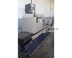 Maschine: PROTH PSGC-50100 AHR Schleifböcke