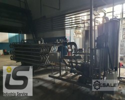 Maschine: MABEX 18.000 l/h Filter