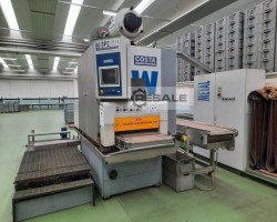 Maschine: COSTA CCCC 600 Entgratmaschinen