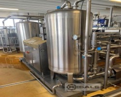 Maschine: FALTERBAUM Turbo Digi Mixer