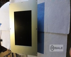 Maschine: PHILIPS CNC 432 CNC-Steuerungen (Computer Numerical Control)