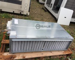 Maschine: BLUE BOX UTAH Verdampfer