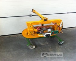 Maschine: MUYEN  Muyen