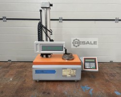 Maschine: M. CONTI P382N Werkzeugzähler