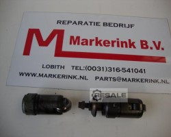 Maschine: MWM 348 Stöbelführung