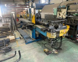 Maschine: STAR-BEND STAR 800 CN6/GEN/L Biegemaschinen