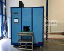 Maschine: EMO VAIOCS 1G Waschanlage
