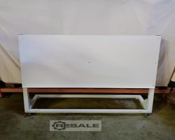 Maschine: GRAFOTEAM PST 48 Druckplattenstapler