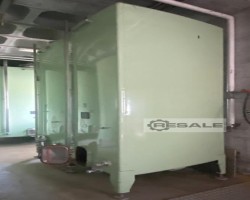 Maschine: SUTTER 6800 L Lagertanks
