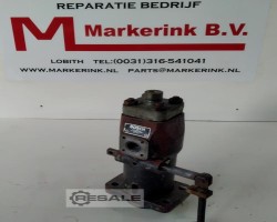 Maschine: MWM 484 Einspritzpumpe