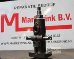 Maschine: MWM 348 Einspritzpumpe