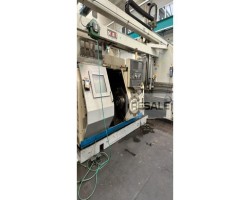 Maschine: OKUMA LT10 M Drehmaschinen