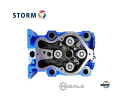 Maschine: MWM TBD 620 Zylinderkopf