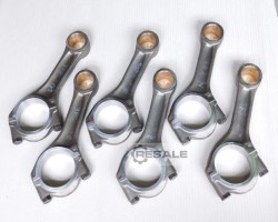 Maschine: MWM 234 Pleuelstange