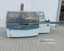 Maschine: PAOLONI FIMAL Master 2005 Hobelautomaten