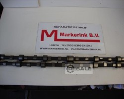 Maschine: WARTSILA UD25V12 Nockenwelle