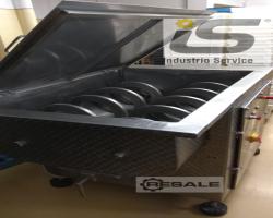 Maschine:  Chocolate production line Produktionslinien