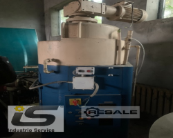 Maschine: AASTET AEAN Schärfmaschine