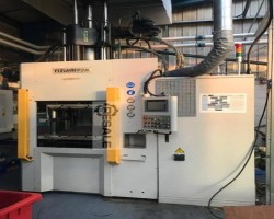 Maschine: YIZUMI YL2-V280L Gummispritzpressen
