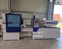 Maschine: BATTENFELD ECOPOWER180 Spritzgiessmaschinen