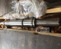 Maschine: CME MB-3000 FLEX Bettfräsmaschinen