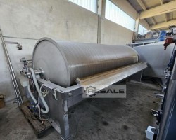 Maschine: DELLA TOFFOLA FVI20 Filter