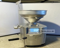 Maschine: HANDTMANN VF 608 Plus Füllmaschinen und Vakuumfüller