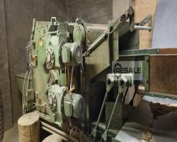 Maschine: RUDNICK ENNERS 650/200 Holzzerkleinerungsmaschinen