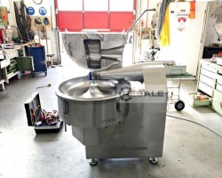 Maschine: SEYDELMANN K 40 Ultra Kutter und Vakuumkutter