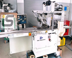 Maschine: PFM SPA SWIFT Abfüllmaschinen