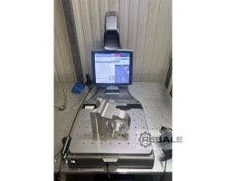 Maschine: KEYENCE XM-C1000 Messmaschinen
