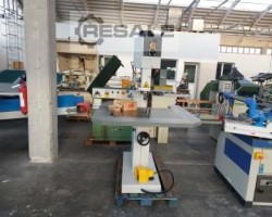 Maschine: CASADEI R39 Oberfräsmaschinen