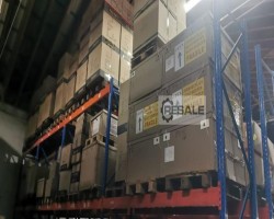 Maschine: FIGARO  neu friseur einrichtung spiegel friseurstü