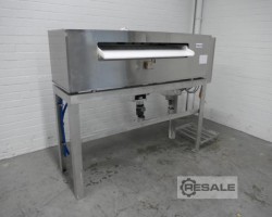 Maschine: BUUS BR7000 Scherbeneiserzeuger
